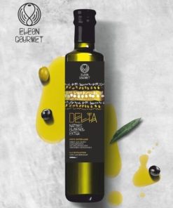 Delta Premium Olivenöl aus Kreta 250ml
