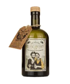 Huckleberry Gin 500ml