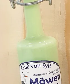 Möwen Schiet – Bountyflasche