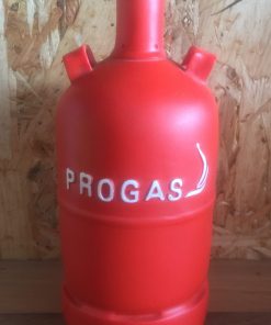 11 kg- Füllung Propan – Gas