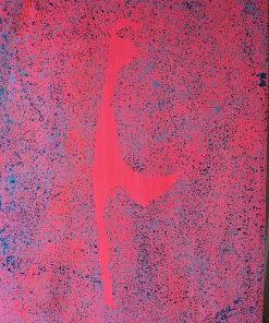 Sonni Hönscheid „Why not“