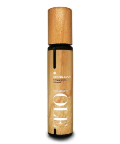 Wood Design Olivenöl Knoblauch 250ml