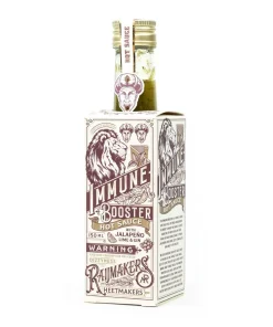 Raijmakers Heetmakers Immune Booster 150ml