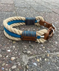 Halsband: „Seaside“