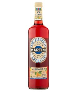 Martini Vibrante (Alkoholfrei) 0,75L