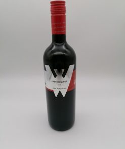 Faktotum Rot 2019  Bioweingut Weiss