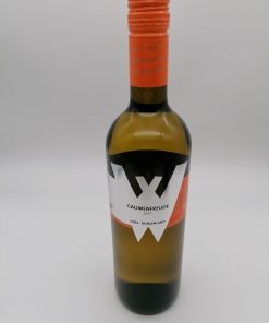 Gaumenfreude Weingut Weiss 2020