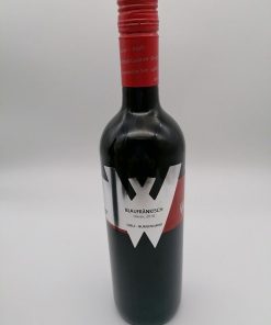 Bio-Blaufränkisch Weingut Weiss 2020