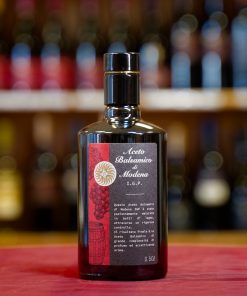 Aceto Balsamico di Modena IGP Venturino – 500 ml