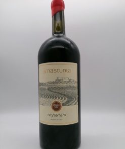 Amastuola Negroamaro 2020 Magnum 1,5l