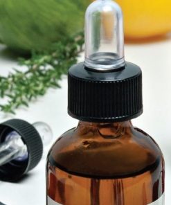 Limetten Extrakt Bio, natürlich (30ml) = 450 Limettenschalen; Bio-Kontrollstelle: DE-ÖKO-006