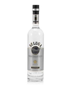 Beluga Vodka 40%-VOL 0,7L