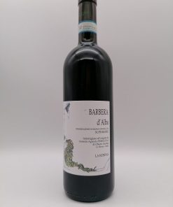 Barbera d’ Alba Superiore La Rosina 2019