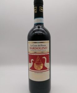 Bio-Bardolino DOC Corte del Pozzo