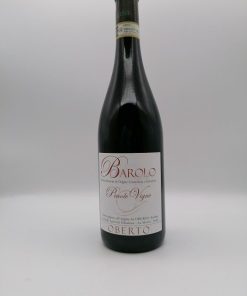 Barolo Piccole Vigne 2017