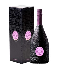 Bellussi Prosecco D.O.C. Rosé Brut 1,5l