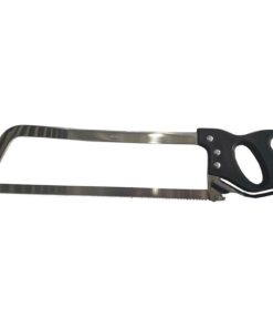 Bogensäge Wechselfix 60 cm Knochensäge Fleischersäge