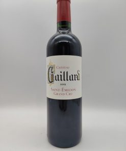 Château Gaillard St.-Émilion Grand Cru AOC 2022