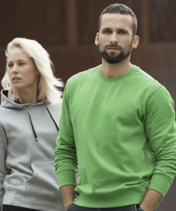 Classic Roundneck (Arbeitspullover)