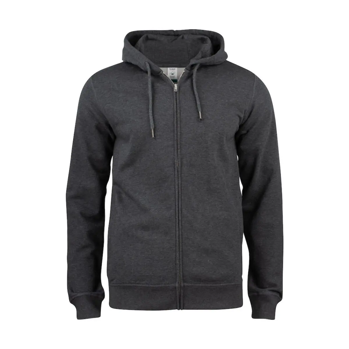 Premium OC Hoody FZ – Bild 5
