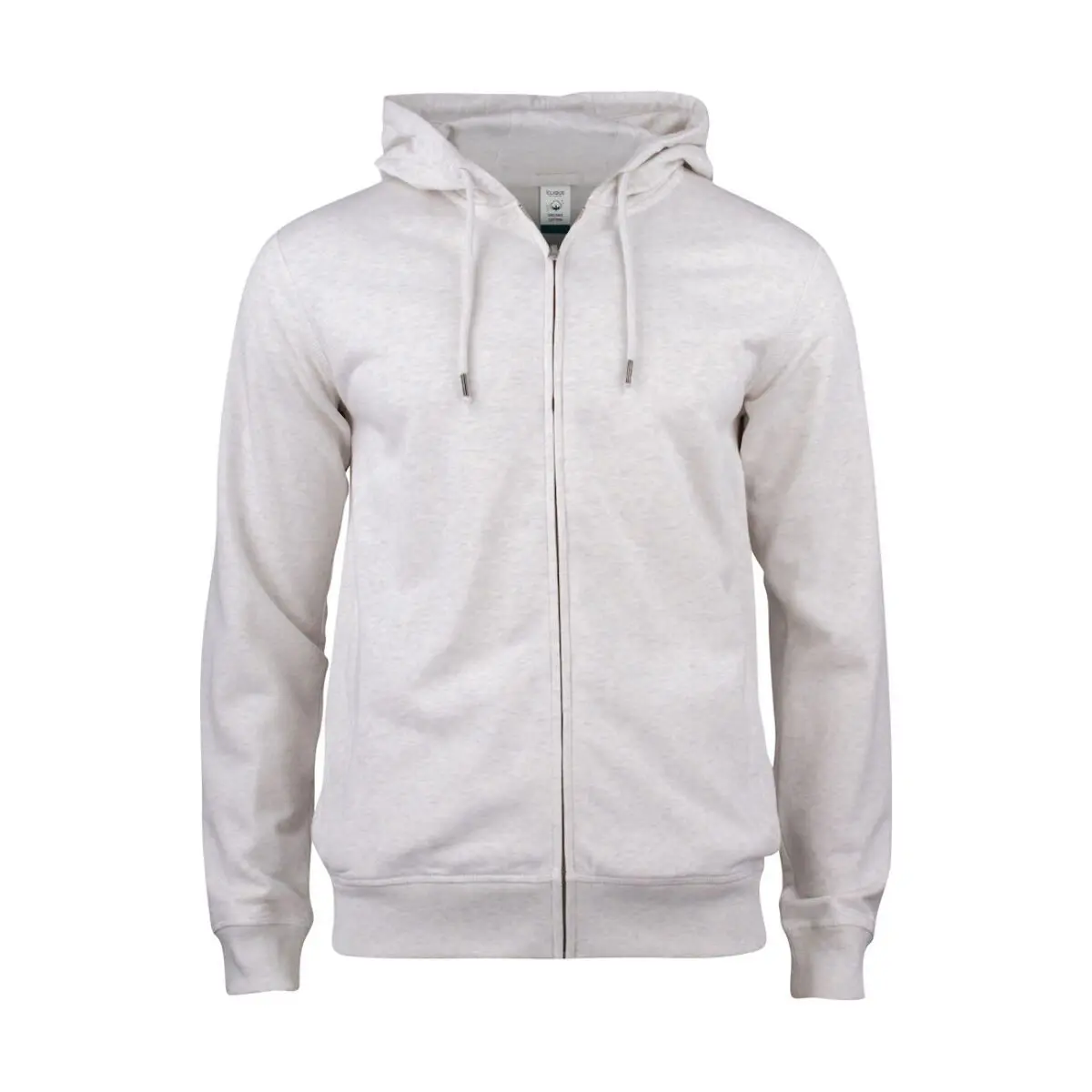 Premium OC Hoody FZ – Bild 3