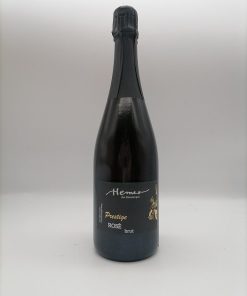 Hemer Rose Sekt brut 2019