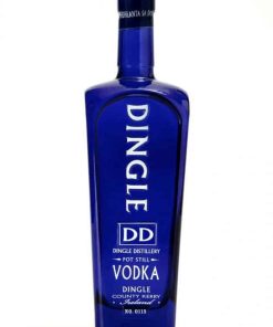 Dingle Premium Vodka 40%-VOL 0,7L