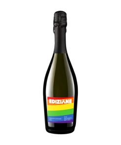 EDIZIONE No20 Pride Valdobbiadene Prosecco Superiore DOCG Millesimato Brut
