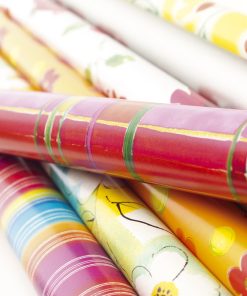 Zusatzservice: Verpackung als Geschenk