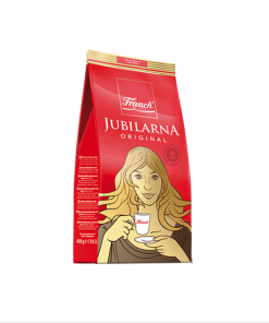 Franck Kaffee, gemahlen 400g