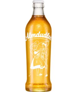 Almdudler Östereichische Kräuterlimonade 24 x 0,35 Ltr.