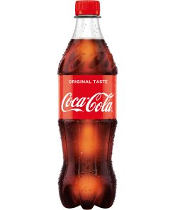 Coca Cola 12×0,50l Tray