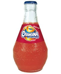 Orangina Rouge 15 x 0,25 Ltr. Flaschen/Karton