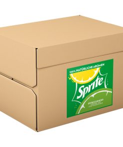 Sprite Bag in Box 10l