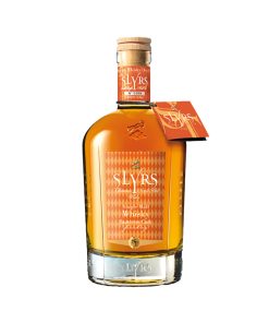 Slyrs Malt Whisky Sauternes Cask Finish 46 % Vol. 0,35 Ltr.