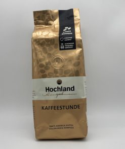 Hochland Kaffee Kaffeestunde, 250g