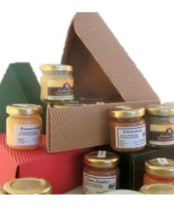 Honig 6er Überraschungspaket