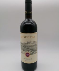 Capocanale Topjahrgang 2017