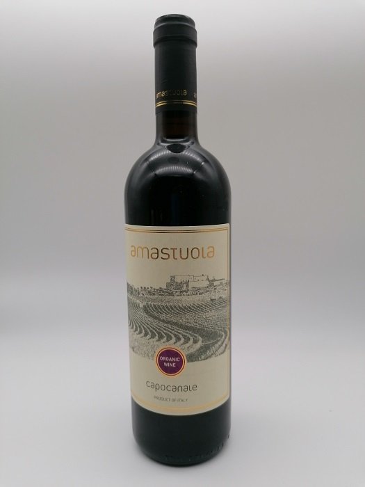 Capocanale Topjahrgang 2017