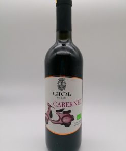 Cabernet Vintage Giol