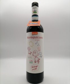 BABALU Montepulciano d´ Abruzzo 2022