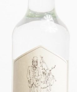 Chorweiler Kümmel 38%-VOL 0,7L