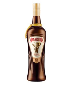 Amarula Ethiopian Coffee Liqueur 15.5%-VOL 0,7L