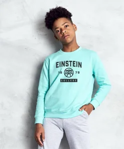 Just Hoods Kids` AWDis Sweat (Pullover)