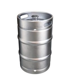 25 Liter Keg Fass Bio Zweigelt