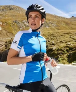 Ladies‘ Bike-T Full Zip