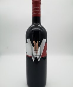 Merlot T.S. Bioweingut Weiss