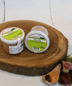 Neuwürschnitzer Bratwurstteig