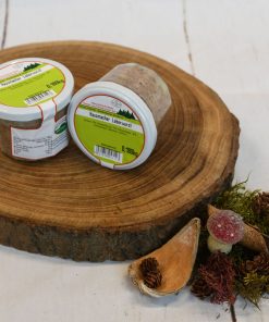 Neuwürschnitzer Leberwurst