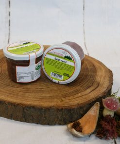 Neuwürschnitzer Rotwurst